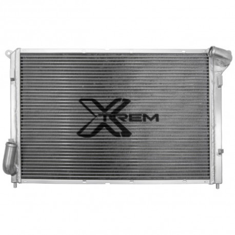 Mini XTREM MOTORSPORT алуминиев радиатор за Mini Cooper S | race-shop.bg