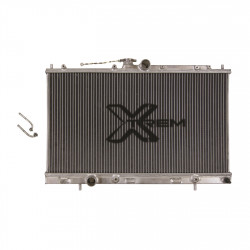 XTREM MOTORSPORT алуминиев радиатор за Mitsubishi Lancer