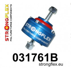 STRONGFLEX - 031761B: Тампон на двигателя BMW E21 E30 E12