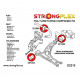 Alhambra II (10-20) STRONGFLEX - 226167B: Front suspension bush kit | race-shop.bg
