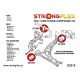 Alhambra II (10-20) STRONGFLEX - 226167B: Комплект тампони за предно окачване | race-shop.bg