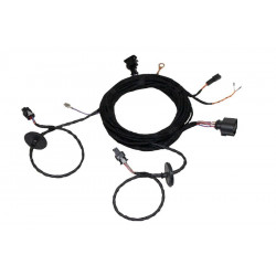 Комплект кабели за Active Sound System за Audi A4 8K, A5 8T
