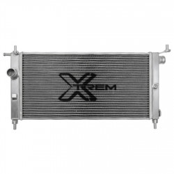 XTREM MOTORSPORT алуминиев радиатор за Opel Corsa GSI