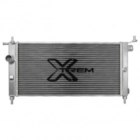Opel XTREM MOTORSPORT алуминиев радиатор за Opel Corsa GSI | race-shop.bg