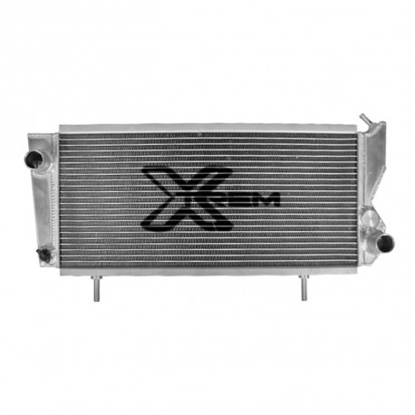Peugeot XTREM MOTORSPORT алуминиев радиатор за Peugeot 104 ZS | race-shop.bg