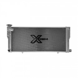 XTREM MOTORSPORT алуминиев радиатор за Peugeot 205 Rallye голям обем