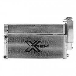 XTREM MOTORSPORT алуминиев радиатор за Peugeot 405 T16