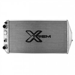 XTREM MOTORSPORT алуминиев радиатор за Renault Clio Kit Car