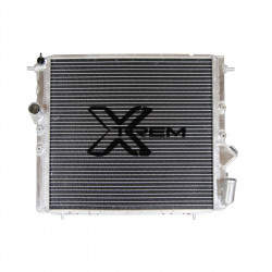 XTREM MOTORSPORT Алуминиев радиатор Renault 19 16S
