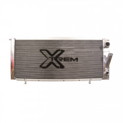 XTREM MOTORSPORT Алуминиев радиатор Renault 21 Turbo