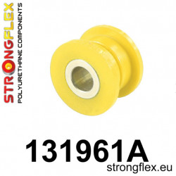 STRONGFLEX - 131961A: Тампон за предна щанга СПОРТ