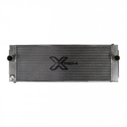 XTREM MOTORSPORT Универсален алуминиев радиатор Тип II 590x225x65 mm