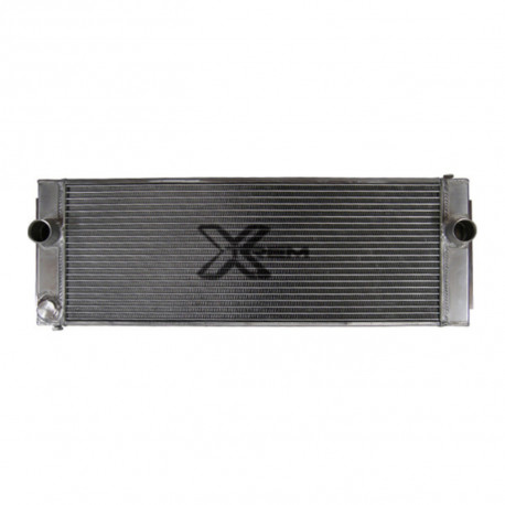 Универсални XTREM MOTORSPORT Универсален алуминиев радиатор Тип II 590x225x65 mm | race-shop.bg