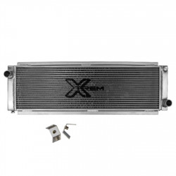 XTREM MOTORSPORT Универсален алуминиев радиатор Тип IV 700x215x45 mm
