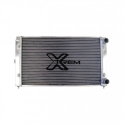 XTREM MOTORSPORT Алуминиев радиатор Volkswagen Golf I & II GTI