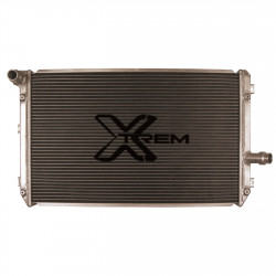 XTREM MOTORSPORT Алуминиев радиатор Volkswagen Golf IV GTI
