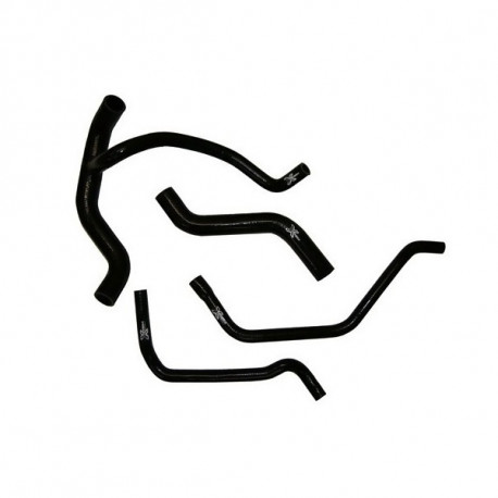 Комплекти от силиконови маркучи за радиатори XTREM MOTORSPORT силиконови охлаждащи маркучи за Alfa Romeo GTV 1.8 16V | race-shop.bg