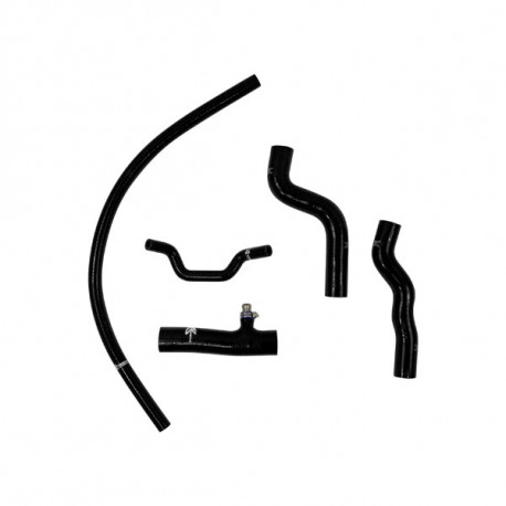 Комплекти от силиконови маркучи за радиатори XTREM MOTORSPORT силиконови охлаждащи маркучи за Lancia Delta Integrale 16V | race-shop.bg