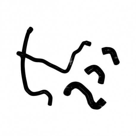 Комплекти от силиконови маркучи за радиатори XTREM MOTORSPORT силиконови охлаждащи маркучи за BMW E30 320 и BMW E30 325 | race-shop.bg