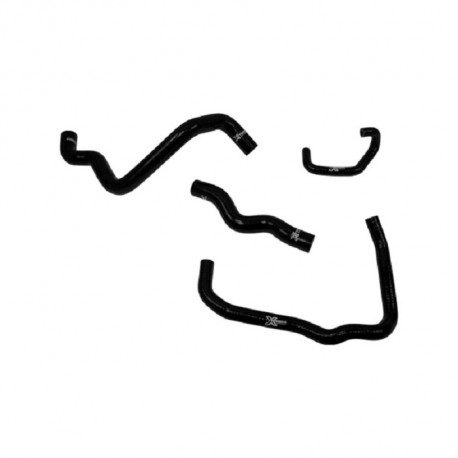 Комплекти от силиконови маркучи за радиатори XTREM MOTORSPORT силиконови охлаждащи маркучи за Peugeot 207 RC 16V | race-shop.bg