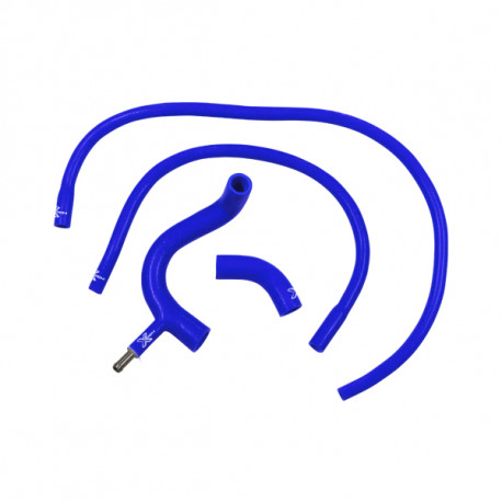 Mini XTREM MOTORSPORT силиконови охлаждащи маркучи за Austin Mini Cooper и Cooper S | race-shop.bg