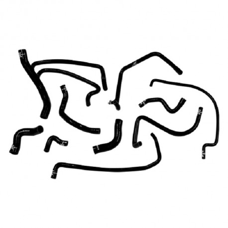 Комплекти от силиконови маркучи за радиатори XTREM MOTORSPORT силиконови охлаждащи маркучи за Peugeot 205 / 309 GTi | race-shop.bg