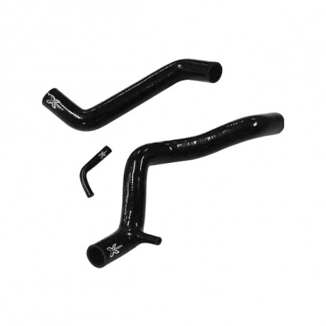 Ford XTREM MOTORSPORT силиконови охлаждащи маркучи за Ford Focus 2005 - 2007 | race-shop.bg