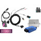 Sound Booster for specific model Пълен комплект Active Sound, включително Sound Booster Land Rover Discovery 5 (V1) | race-shop.bg