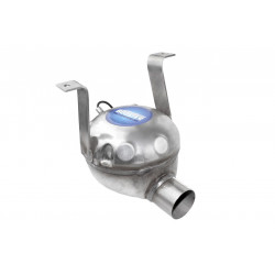 Пълен комплект Active Sound, включително Sound Booster Land Rover Discovery 5 (V2)