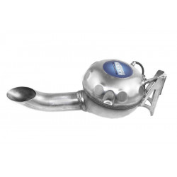 Пълен комплект Active Sound, включително Sound Booster Volkswagen Passat B7