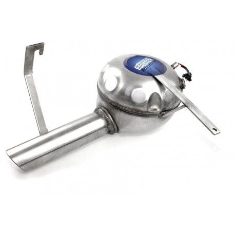 Sound Booster for specific model Пълен комплект Active Sound, включително Sound Booster BMW 3 Series F-Series | race-shop.bg