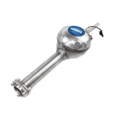 Пълен комплект Active Sound, включително Sound Booster BMW X5 E70