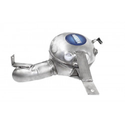 Пълен комплект Active Sound, включително Sound Booster Skoda Kodiaq NS7