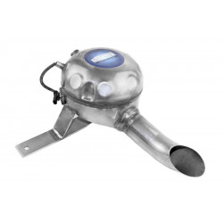 Пълен комплект Active Sound, включително Sound Booster BMW 4 series F33