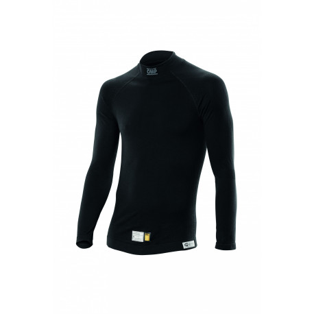 Бельо OMP One Evo underwear top FIA, black | race-shop.bg
