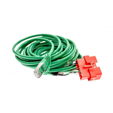 Автодиагностика Ethernet cable RJ45 8 PIN to OBD 2 | race-shop.bg