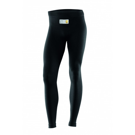 Бельо OMP Tecnica Evo underwear pants FIA black | race-shop.bg