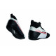 Обувки Race shoes OMP KS-2F white | race-shop.bg