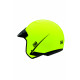 Отворени каски OMP Star Helmet - Fluo Yellow | race-shop.bg