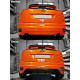 Бодикит и визуални аксесоари MAXTON DESIGN заден дифузьор за FORD FOCUS MK2 ST (PREFACE) | race-shop.bg
