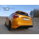 Бодикит и визуални аксесоари MAXTON DESIGN заден дифузьор за Ford Focus ST Mk3 (RS Look) | race-shop.bg