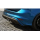 Бодикит и визуални аксесоари Заден дифузьор Ford Focus ST Mk3 (RS Визия) | race-shop.bg