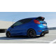 Бодикит и визуални аксесоари MAXTON DESIGN лип за багажник на Ford Fiesta ST Mk7-Line / Mk7 FL | race-shop.bg
