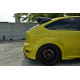 Бодикит и визуални аксесоари MAXTON DESIGN лип за багажник на FORD FOCUS MK2 RS | race-shop.bg