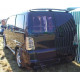 Бодикит и визуални аксесоари Удължение задна броня MERCEDES VITO 1996-2003 | race-shop.bg