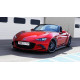 Бодикит и визуални аксесоари Рамки за фарове Mazda MX-5 IV | race-shop.bg