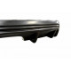 Бодикит и визуални аксесоари MAXTON DESIGN заден дифузьор за FOCUS ST MK3 (FACELIFT) RS-LOOK | race-shop.bg