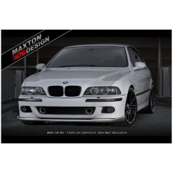 Преден сплитер BMW 5 E39 M5