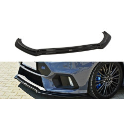 Преден сплитер FORD FOCUS 3 RS v.4