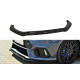 Бодикит и визуални аксесоари Преден сплитер FORD FOCUS 3 RS v.4 | race-shop.bg